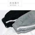 运动夏季超短裤女韩版瑜伽宽松阔腿休闲女短裤 women's casual pants. 