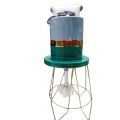 Electric Madani 99% Cooper Medium / Baby size. 