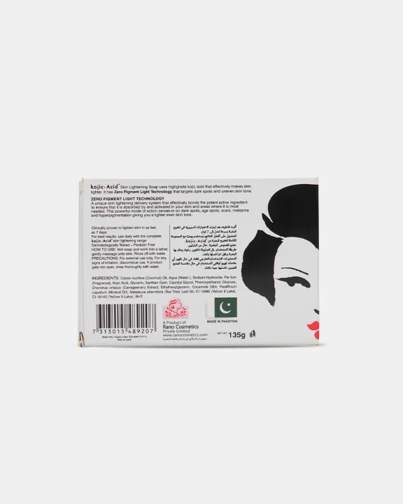 Rano%20Kojic%20Acid%20Whitening%20Facial%20Soap%20135gr%20%7C%207-Day%20Skin%20Lightening%20%7C%20For%20Sensitive%20&%20Oily%20Skin%20-%20Image%205