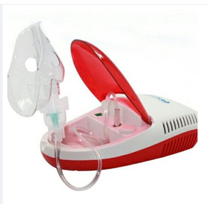 Nebulizer machine For Infant, Children And Adults With Nebulizer Mask and speed adjuster
