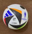 Adidas UEFA EURO 24 World Cup Germany FIFA Quality Pro Soccer Match Ball Size 5 | Latest Adidas UEFA Football 2024. 