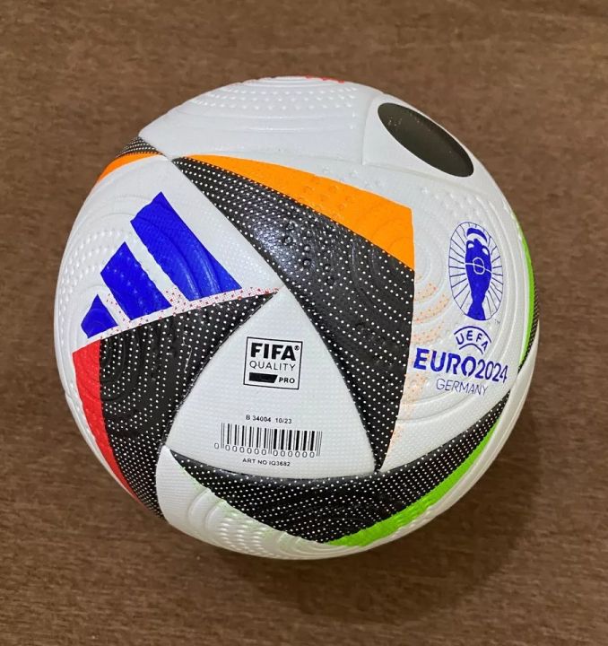 Adidas%20UEFA%20EURO%2024%20World%20Cup%20Germany%20FIFA%20Quality%20Pro%20Soccer%20Match%20Ball%20Size%205%20%7C%20Latest%20Adidas%20UEFA%20Football%202024%20-%20Image%203