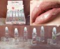 Transparent Lip Oil Liquid Lipstick Winter - Lips Care Moisturizer Nutritional Balm. 