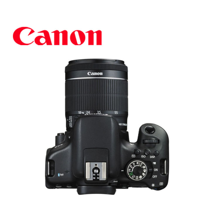 Canon%20750D%20Kit%20Lens%20+%20Card%20+%20Pouch%20-%20Image%204