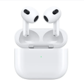 Airpds_Pro 3rd generation Wireless Earbuds Headphones Sweatproof Earbuds TWS Bluetooth Earphones HD Stereo Fingerprint Touch Noise Cancelling Bluetooth 5.0 Compatible with IOS and Android Both. 