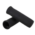 2X Handlebar Hand Grip Parts for Ninebot MAX G30 Smart Electric Kick Scooter Foldable Skateboard Hand Handle Accessories. 