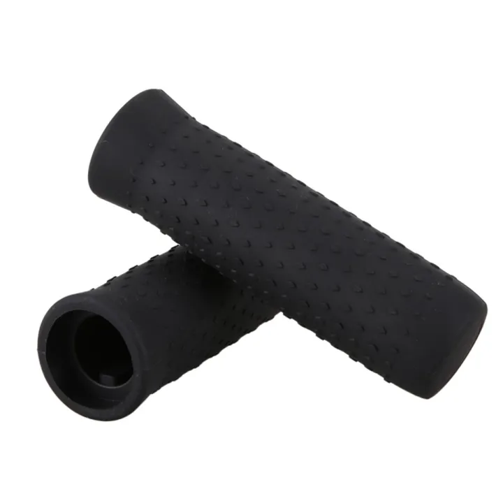 2X Handlebar Hand Grip Parts for Ninebot MAX G30 Smart Electric Kick Scooter Foldable Skateboard Hand Handle Accessories