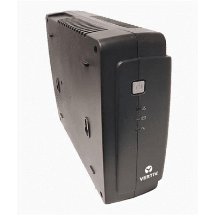 Vertiv 650Va Short Backup Ups With Battery