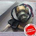 Ignition switch install in Yamaha yd 100 /  Yamaha janoon motor bike  motor cycle. 