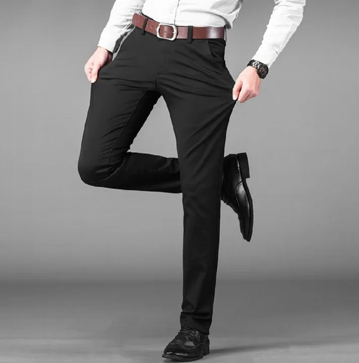 Navy%20Blue%20and%20black%20Dress%20Pant%20for%20Men%20&%20Boys%20%7C%20Office%20wear%20&%20Formal%20wear%20pants%20%7C%20Plain%20Blue%20Pant%20Black%20-%20Image%202