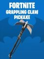 FORTNITE Catwoman's Grappling Claw Pickaxe KEY (GLOBAL). 