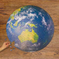 1000 Pcs Jigsaw Puzzles For Kids and Adults Puzzle For Teenagers 1000 Pieces Fun and Challenging Family Game (Earth). 