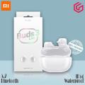 Xiaomi Redmi Buds 3 Lite - Redmi Buds - Buds 3 Lite - Buds Lite - Earbuds - Bluetooth V5.2 - True Wireless Earbuds / Air Dots - Model M2110E1 - White. 