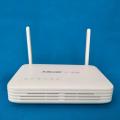 HG8145C5 Gpon/Epon (Used) FTTH Fiber optic EPON ONT wifi router with 1ge+3fe+wifi+usb+voice English vershion 98% original. 
