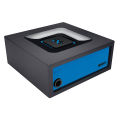 Logitech Bluetooth Audio Receiver wireless streaming. 