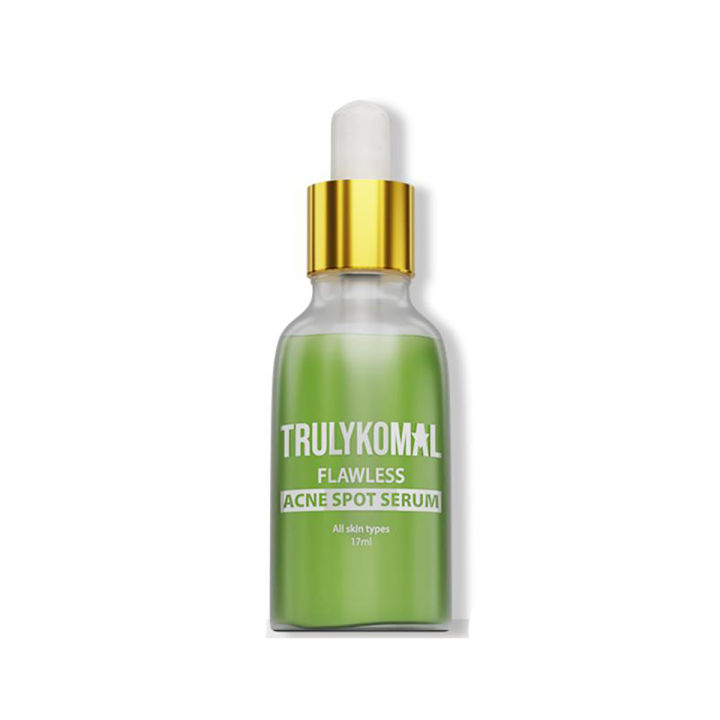 Trulykomal Acne Eraser Serum17ML