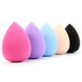 5 Piece Beauty Blender Soft Makeup Sponge, Non-Latex Beauty Blenders, Foundation Blending Sponge, Cosmetic Facial Makeup Pu. 
