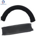 POYATU for E50BT E50 BT Wireless Headband Protector Cushion Cover Repair Accessories. 