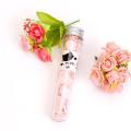 One Travel Soap Paper Tube Washing Hand Bath Mini Paper Soap. 