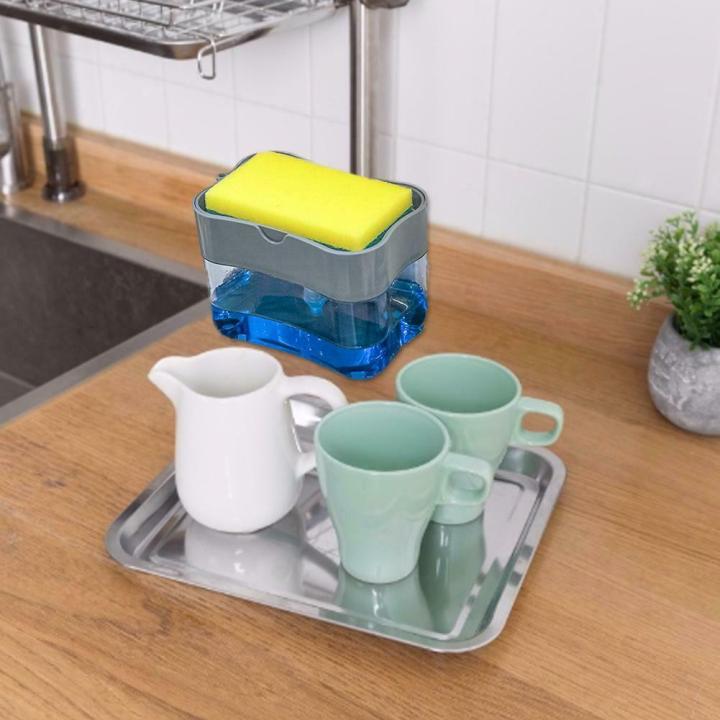 New%20Plastic%20Soap%20Dispenser%20Double%20Layer%20Kitchen%202%20in1%20Sponge%20Box%20With%20Soap%20Dispenser%20Sponge%20Scrubber%20Holder%20Case%20Kitchen%20Accessories%20-%20Image%205