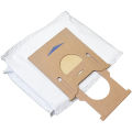8 Pack Dust Bags Accessories Replacement Parts for Yeedi Vacuum Station Yeedi Vac Max Vacuum Cleaner Accessories. 