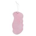 Soft Exfoliating Sponge, Reusable Dead Skin Remover Bath Body Shower Sponge for Kids Adults. 