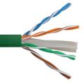 Corning Cat6 Corning Futurecom Patch Cord RJ45 Patch Cord Pure Copper Taiwan with Gold Plated Connector. 