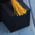 10pcs Creative Doctor Hat Cap Candy Box 2019 Graduation Celebration Party Favors Lonni. 