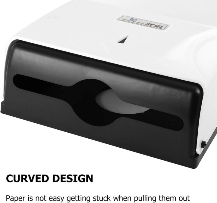 Tissue%20Dispensers%20Tissue%20Paper%20Dispense%20Paper%20for%20Office%20Hospital%20Bathroom%20washroom,%20Tissue%20dispenser%20wall%20mounted%20Commercial%20Toilet%20Tissue%20Paper%20Towel%20Holder%20M,%20C-Fold%20Multifold%20Paper%20Tissue%20roll%20holder%20Box%20Made%20in%20China%20Haisheng%20809-2%20Vilma%20farpood%20-%20Image%205