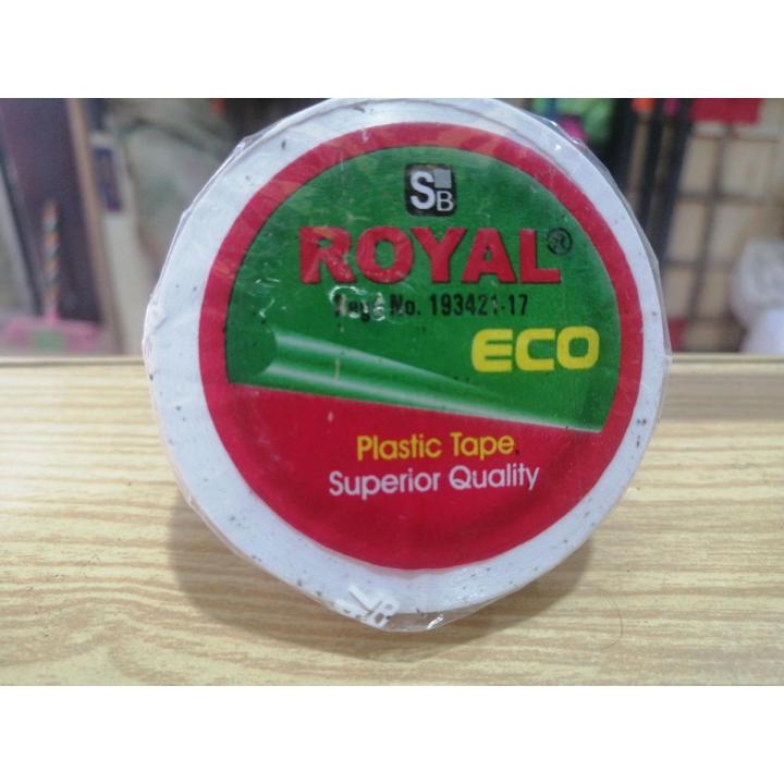 Royal Eco Tape 5in pack