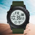 sport watch Watch Mens/Ladies Sport Watches Waterproof Outdoor LED Digital Wristwatch. 