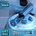 Timack® A7 Air Buds TWS Wireless Earbuds - Airdots Wireless Headphones In-ear Sports Bluetooth 5.0 Stereo Bass Handsfree Headset Noise Reduction Earphones With Microphone Handsfree Earbuds. 