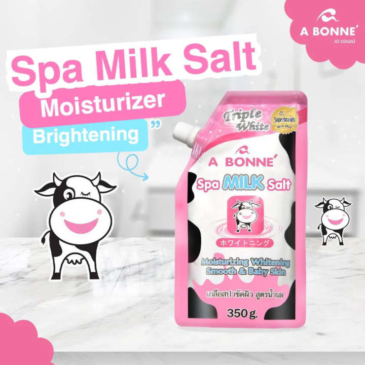 Abonne%20Spa%20Milk%20Salt%20Scrub%20350g%20Moisturizing,%20Whitening%20and%20Smooth%20Baby%20Skin%20-%20Image%203