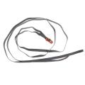 Luggage Straps Tie Belt Webbing Lash Buckle Metal Bag Pack Travel Green. 