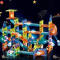 LIGHT MAGNETIC BLOCKS. 