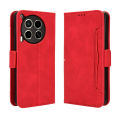 Vantime for Tecno Camon 30 4G 5G 2 in 1 Wallet Case Card Slot PU Leather Flip Stand Shockproof Cover. 
