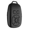 Bluetooth Remote Control Selfie Camera Shutter Release Mobile Phone Button E-Book Turn Page Photo Wireless Controller. 
