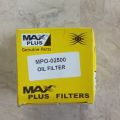HYUNDAI SANTRO / SANTRO CLUB OIL FILTER OEM# 26300-02500. 