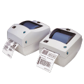 Thermal Barcode Label Printer / Label Sticker Printer Zebra. 