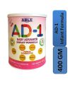 AD 1 - BABY ADVANCE INFANT FORMULA 400 GM. 