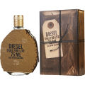 DIESEL FUEL FOR LIFE MEN EDT 125ML. 