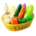 Artificial   Food  Vegetables Model    Pepper  Carrot  Corn Fruit  Photography Props  Room Home Wall Hanging Decor. 