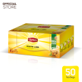 Lipton Yellow Label Tea Bags 50s. 