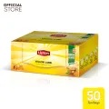 Lipton Yellow Label Tea Bag - 50s. 