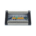 Raspberry Pi 3 GPIO Multifunctional Cascade Extension Board GPIO Expansion Module for Raspberry Pi 3B Plus / Orange Pi / PC. 