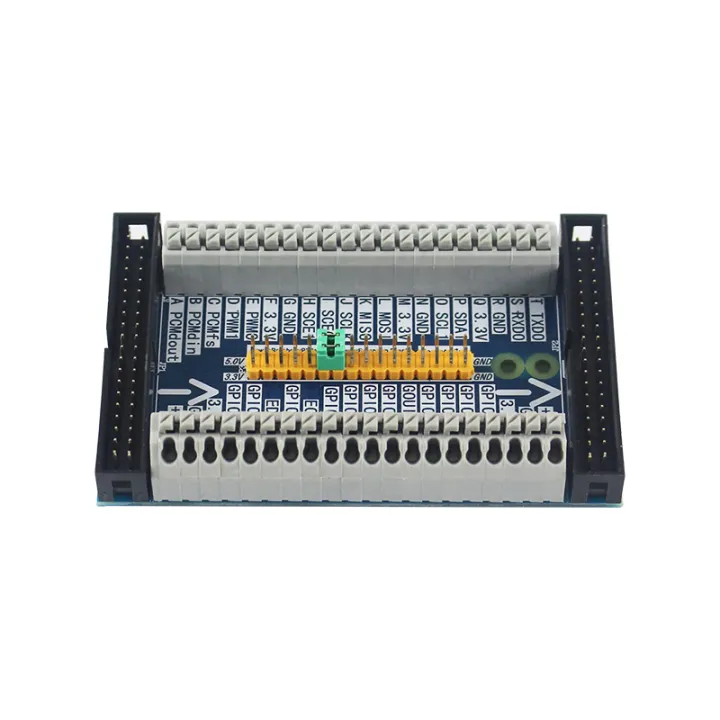 Raspberry%20Pi%203%20GPIO%20Multifunctional%20Cascade%20Extension%20Board%20GPIO%20Expansion%20Module%20for%20Raspberry%20Pi%203B%20Plus%20/%20Orange%20Pi%20/%20PC%20-%20Image%205