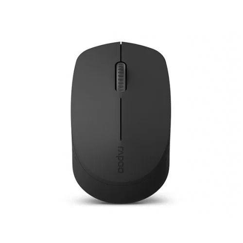 Rapoo M100 Silent  Multi-mode Wireless Silent Optical Mouse