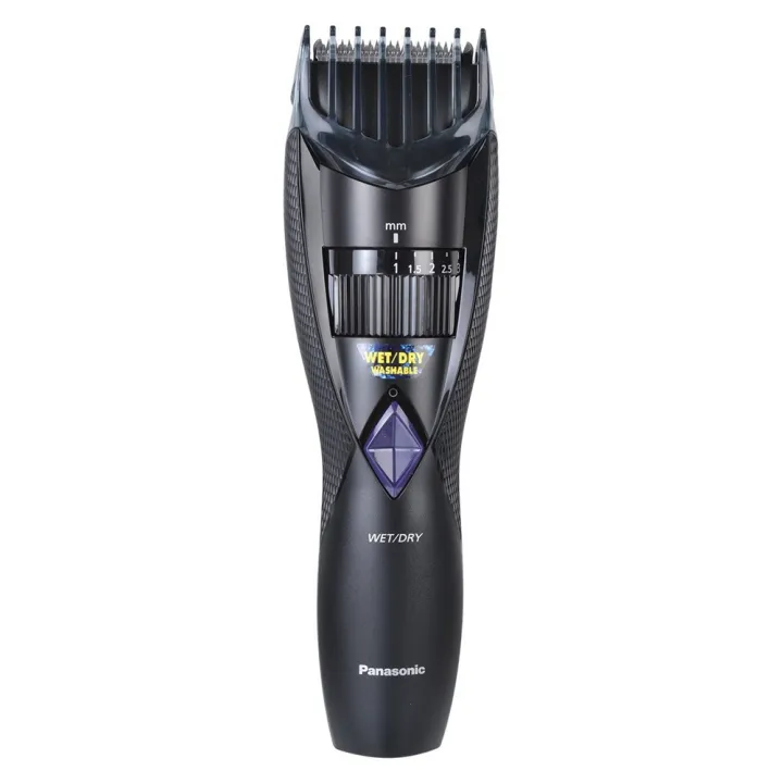 Panasonic%20Wet/Dry%20Rechargeable%20Beard%20Trimmer%20ER-%20GB37%20-%20Image%202