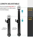 Extension Arm SmallRig Rosette  for Sony FS5 / FS7 Grip - 1870. 
