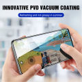 Mobile Phone Accessories For Samsung Galaxy A12 A42 5g Screen Protector For Samsun A40 A41 Tempered Glass Glaxy a 41 12a HD Film. 